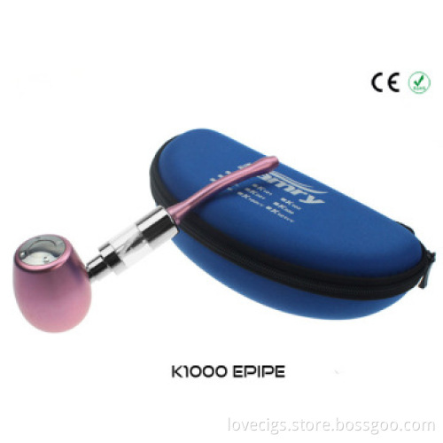2014 top selling ego epipe k1000 china supplier